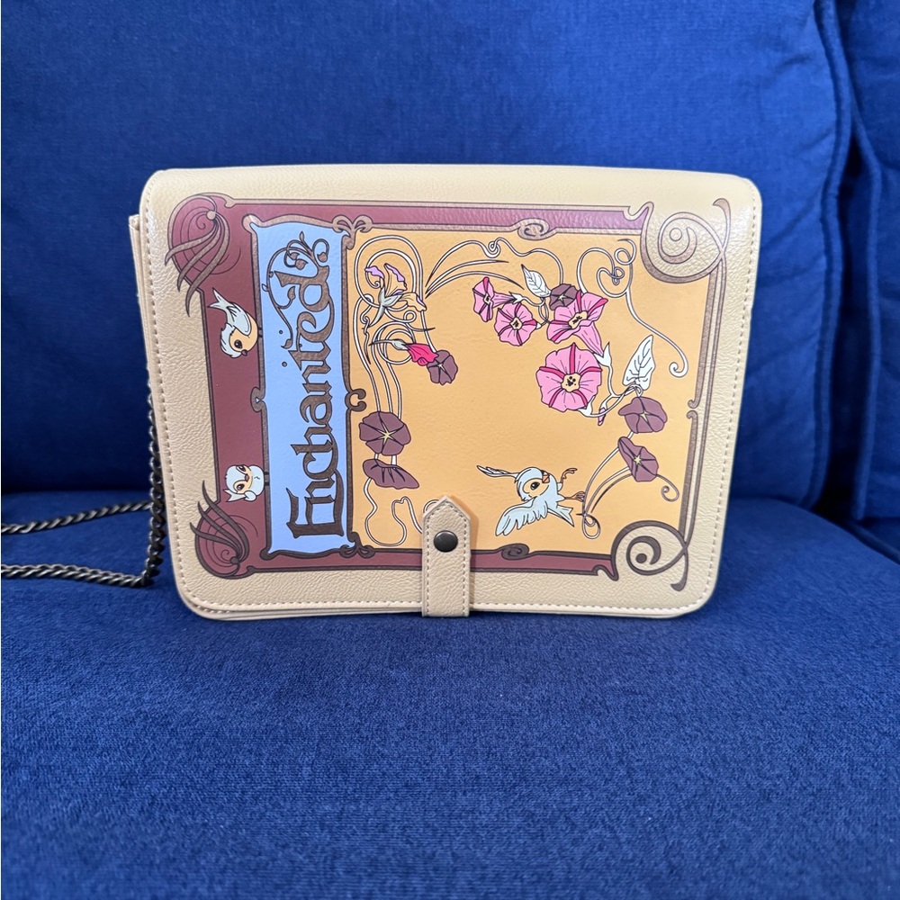 Enchanted Loungefly